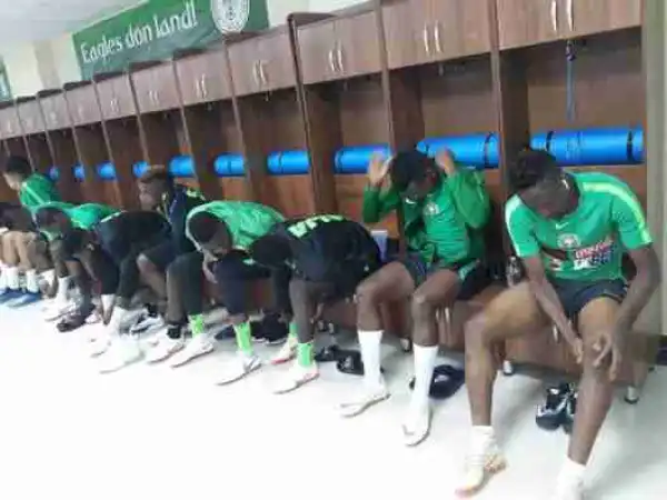 World Cup: Pig Who Predicted Trump’s Victory Picks Nigeria For Semi-Final (Pics)